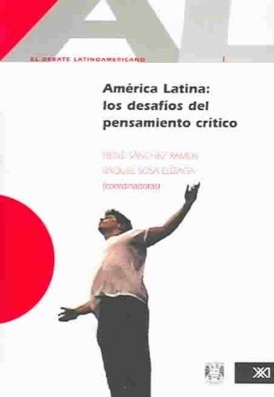 America Latina/ Latin America (Paperback)