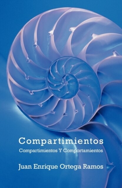 Compartimientos: Compartimientos y Comportamientos (Paperback)