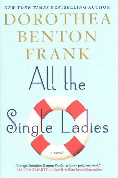All the Single Ladies - Target Edition (Hardcover)