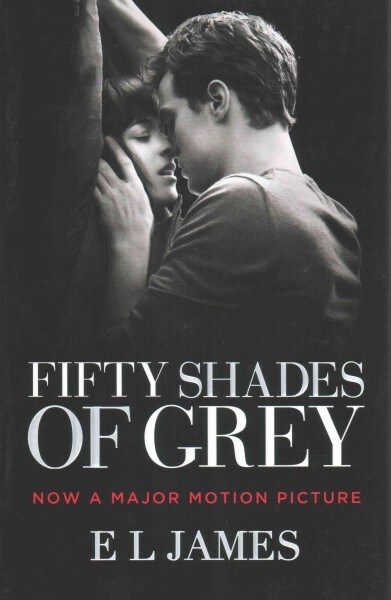 Fifty Shades of Grey (Paperback, Reprint)