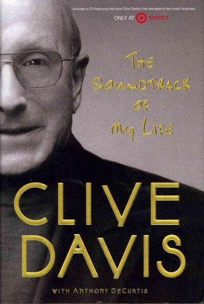 The Soundtrack of My Life (Hardcover)