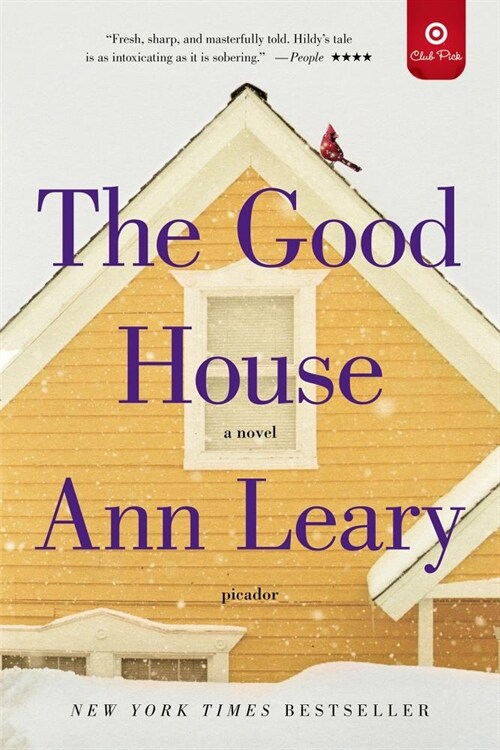 Good House (Paperback)