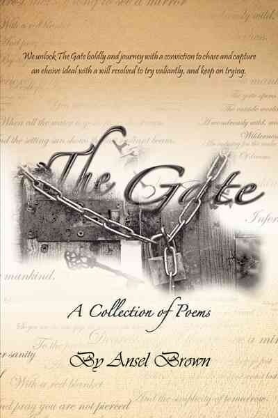 The Gate: A Collection of Poems (Paperback)