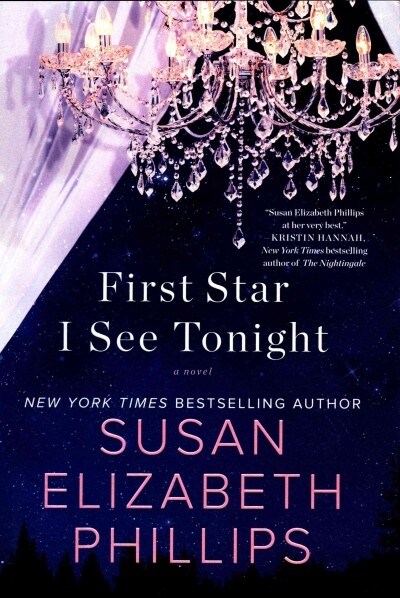 First Star I See Tonight - Target Signed Edition (Hardcover, Signed)