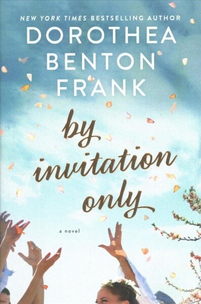 By Invitation Only (Hardcover)
