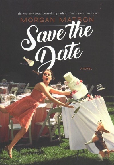 Save the Date (Hardcover)