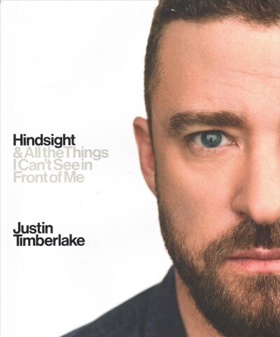 Hindsight - Target.com Exclusive (Hardcover)