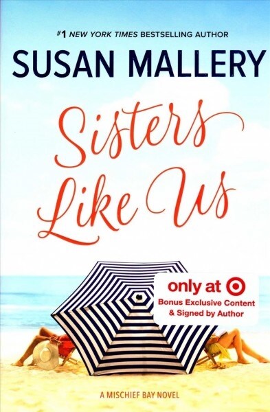 Sisters Like Us (Paperback)