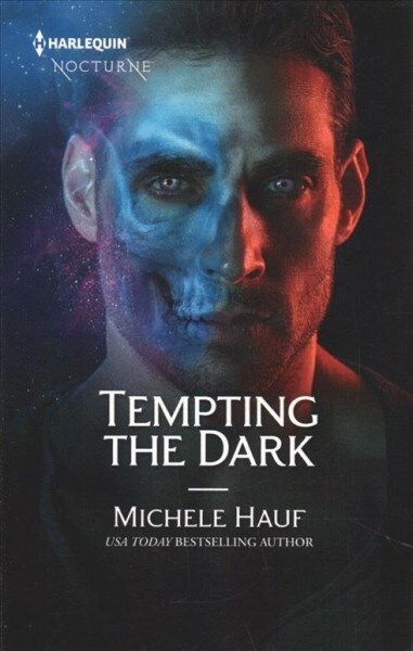 Tempting the Dark (Mass Market Paperback)