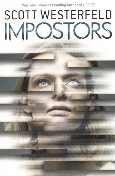 Impostors - Target Signed Edition (Hardcover, Signed)