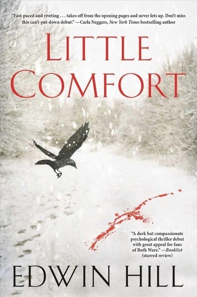 Little Comfort - Target Exclusive (Paperback)