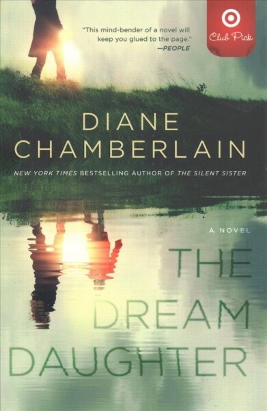 Dream Daughter - Target June Book Club Edition (Paperback)