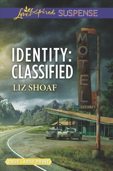 Identity (Paperback, LGR, Original)