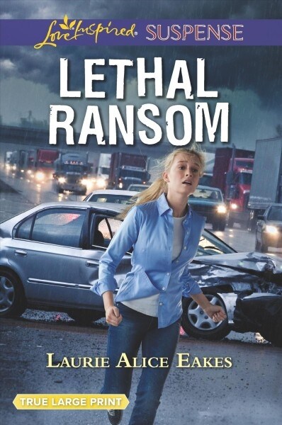Lethal Ransom (Paperback, LGR, Original)