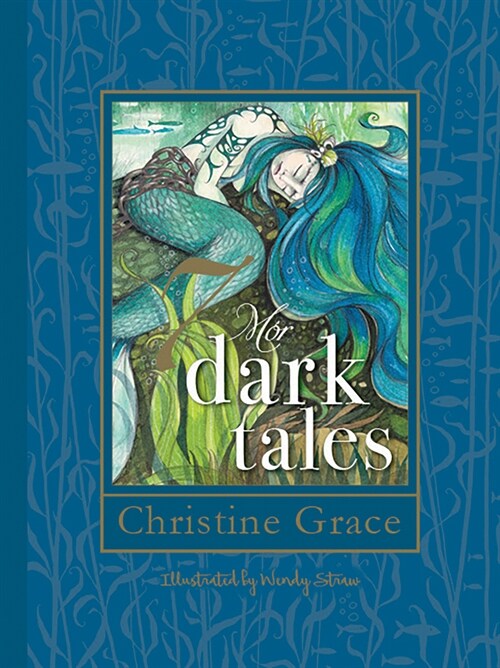 7 M? Dark Tales (Paperback)