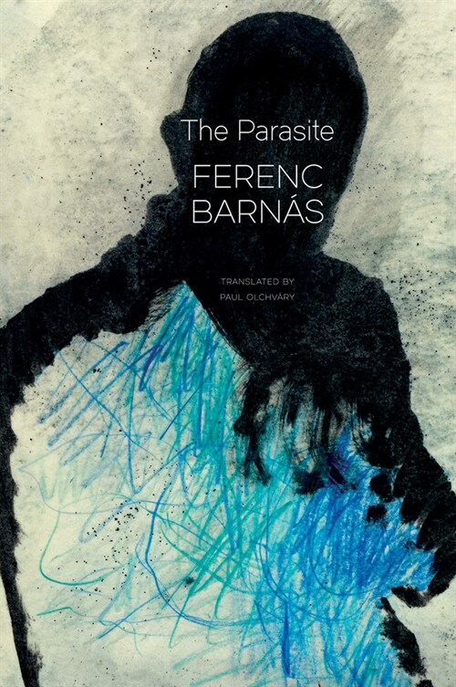 The Parasite (Hardcover)