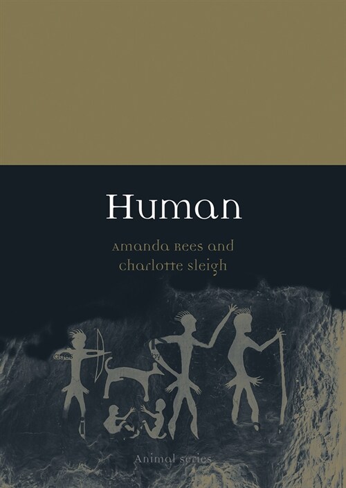 Human (Paperback)