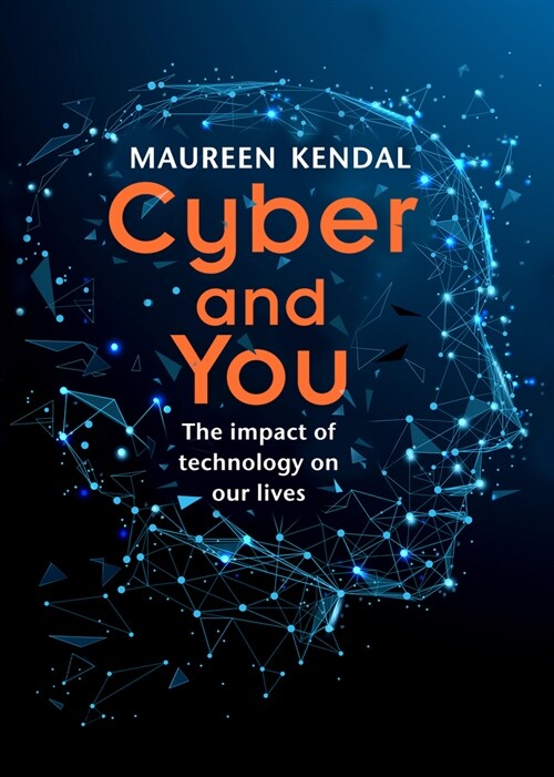 Cyber and You: Book 2 (Paperback)