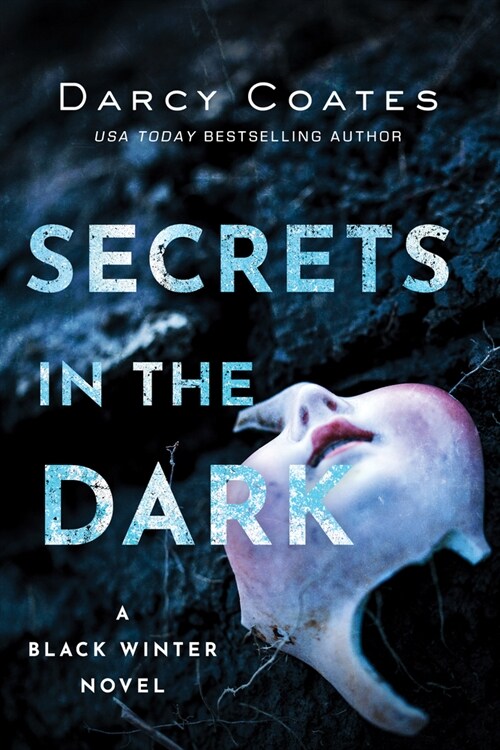 Secrets in the Dark (Paperback)