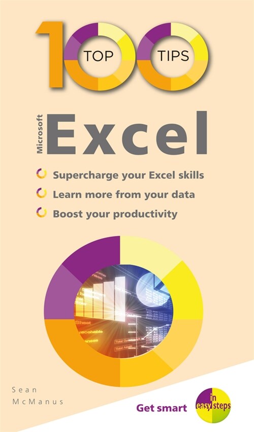 100 Top Tips - Microsoft Excel (Paperback)