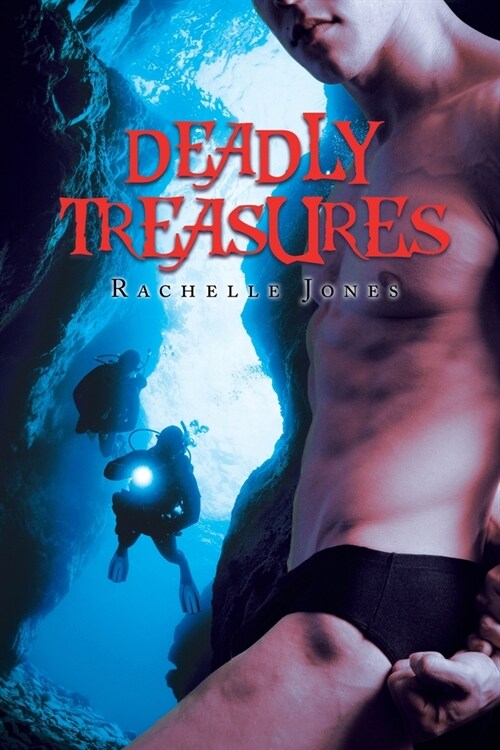 Deadly Treasures (Paperback)