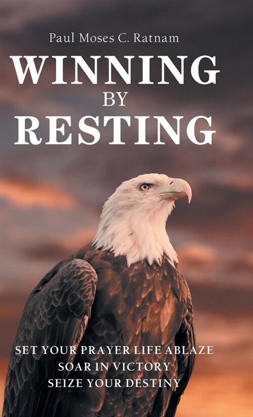 Winning by Resting (Hardcover)