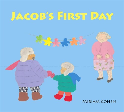 Jacobs First Day (Hardcover)