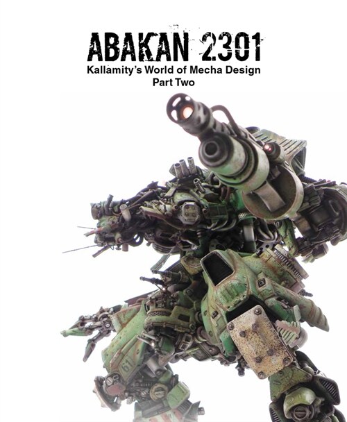 Abakan 2301 (Paperback)