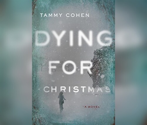 Dying for Christmas (Audio CD, Unabridged)