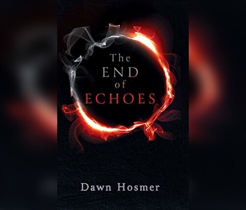 The End of Echoes (MP3 CD)