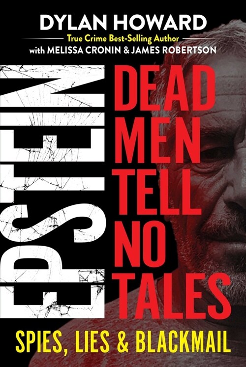 Epstein: Dead Men Tell No Tales (Hardcover)