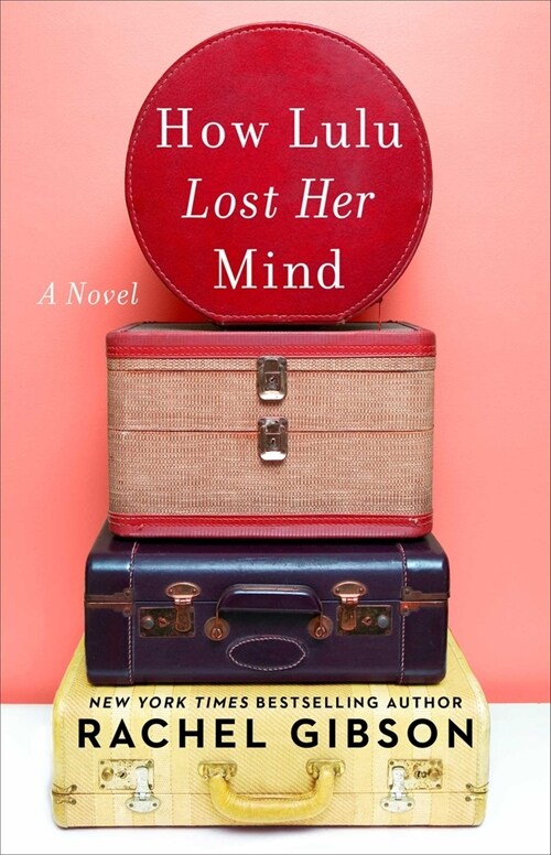 How Lulu Lost Her Mind (Paperback)