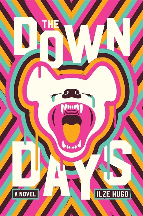 The Down Days (Hardcover)