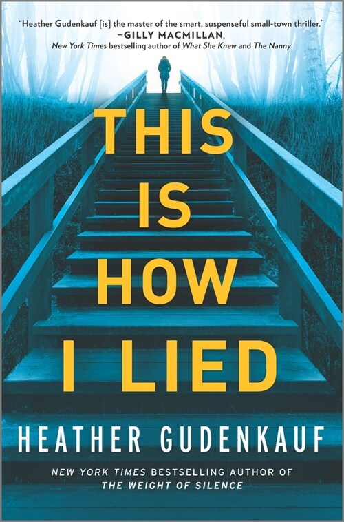 This Is How I Lied (Hardcover, Original)