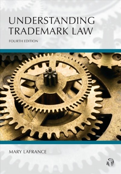 Understanding Trademark Law (Paperback)