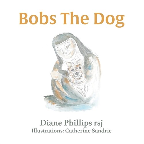 Bobs the Dog (Paperback)