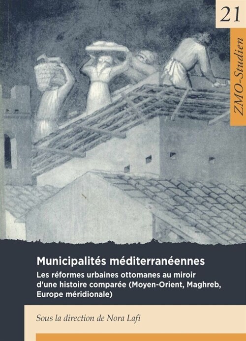 Municipalit? M?iterran?nnes: Municipalit? M?iterran?nnes (Paperback, 1., Aufl.)