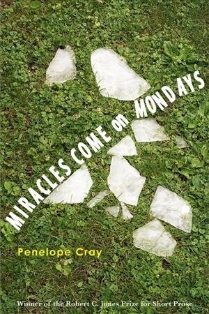 Miracles Come on Mondays (Paperback)