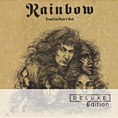 [수입] Rainbow - Long Live Rock N Roll [2CD 디럭스 에디션][디지팩]