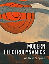 Modern Electrodynamics (Hardcover)