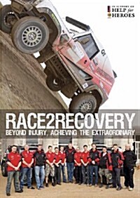 Race2Recovery (Hardcover)