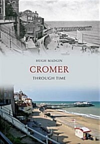 Cromer Through Time (Paperback)