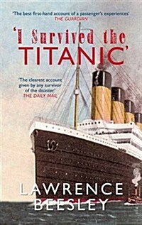 The Loss of the Titanic : I Survived the Titanic (Paperback)
