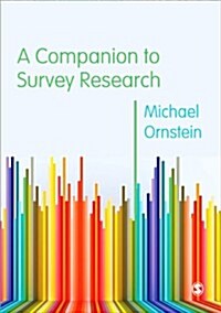 A Companion to Survey Research (Paperback)