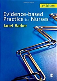 Evidence-Based Practice for Nurses (Paperback)