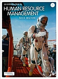 An Introduction to Human Resource Management (Paperback, 2 Rev ed)