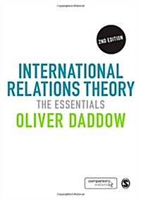 International Relations Theory : The Essentials (Paperback, 2 Rev ed)