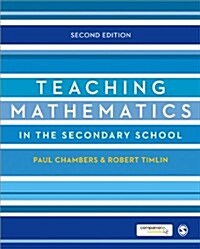 Teaching Mathematics in the Secondary School (Paperback)