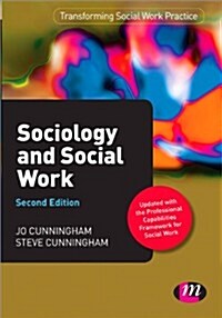 Sociology and Social Work (Paperback)