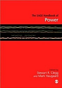 The Sage Handbook of Power (Paperback)